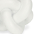 Resin Knot Tabletop Sculpture - 880016804997