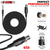 XLR Microphone Dynamic Mic Karaoke Singing Studio Mics Handheld Microfono - 810047161349
