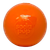 Squeak Ball - Durable Squeaky Dog Toy, Floats, Chew Toy  - 810216027810
