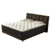 12" Twin Foam Hybrid Mattress - 880016818437