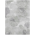 Floral Washable Indoor Outdoor Area Rug - 880016818123