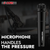XLR Microphone Dynamic Mic Karaoke Singing Studio Microfono Handheld Mics - 810047160670