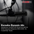 XLR Microphone Dynamic Mic Karaoke Singing Studio Microfono Handheld Mics - 810047160670