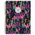July 2026 - June 2027 Buds & Blooms Weekly Monthly Planner - 619344386802