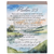 Tabletop Plaque Psalm 23 Valley - 603799706247