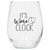 Wine Glass It Is Wine OClock  - 603799760034