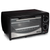 Better Chef 9L Toaster Oven Broiler with Slide-Out Rack and Bake Tray - 636555992578