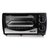 Better Chef 9L Toaster Oven Broiler with Slide-Out Rack and Bake Tray - 636555992578