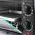 Better Chef 9L Toaster Oven Broiler with Slide-Out Rack and Bake Tray - 636555992578