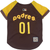 San Diego Padres Throwback Jersey - 849790129610