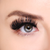 Mink Eyelashes - Lulu - 856945008171