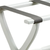 Folding Luggage Rack With Straps - 880016816303