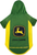 John Deere Tee Hoodie Tee Shirt - 849790128361
