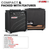 Guitar Amp 20W Electric Portable Mini Amplifier w Built in 6.5" Speaker Aux Headphone Jack - 810144136264