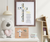 Tabletop Wire Plaque Child Of God Boy - 603799691512