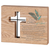 Tabletop Wire Plaque Child Of God Boy - 603799691512