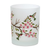 Glass Hummingbird Votive Candle Holder  - 746427887830