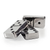 Set of Three Decorative Dominoes - 880016399417