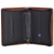 Bible Case For I Know The Plans Brown  - 812839028915