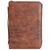 Bible Case For I Know The Plans Brown  - 812839028915