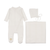 Knit Twist Layette Set - 735525892846
