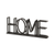 Metal Home Tabletop Sign - 880016472240