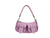 Coach Ashton Suede Shoulder Bag Purse - 198685103472