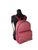 Michael Kors Slater Chain PVC Backpack Bookbag - 197853807655