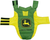 John Deere Puffer Vest - 849790128408