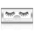 Synthetic Eyelashes - Thailand - 810023890249