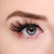 Synthetic Eyelashes - Thailand - 810023890249