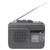 Emerson Portable Cassette Player with Bluetooth Out - 840005018927