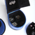 Glitter Velvet High Heel Jewelry Box - 880016690781