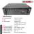 Outdoor Speakers Stereo In Wall 100W Peak Passive Home Audio System 2 Pieces - 810144132877