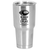 Tumbler Football In Jesus Name I Play - 603799691246