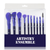 Artistry Ensemble Brush Set - 810023891314