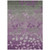 Floral Washable Indoor Outdoor Area Rug