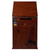Victor Boyleston 7-in-1 3-Speed Turntable Music Center with Album Storage  - 840005017968