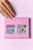SO PINK BEAUTY Press On Nails 2 Packs - 300957412380