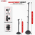 Mic Stand Floor Adjustable Universal Heavy Duty Microphone Stands Round Base Soporte De micrAfono - 810144132440
