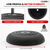 Mic Stand Floor Adjustable Universal Heavy Duty Microphone Stands Round Base Soporte De micrAfono - 810144132440