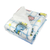 Ultra Plush Colorful Dinosaurs Blanket - 721762818046