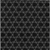 8' X 10' Black And White Geometric Washable Indoor Outdoor Area Rug - 880016790733