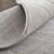 12' X 15' Silver Brown and Taupe Abstract Power Loom Area Rug - 608219039219
