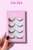 SO PINK BEAUTY Faux Mink Eyelashes 5 Pairs - 300813579371