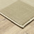 Homeroots Home Decor 10' X 13' Beige And Ivory Geometric Power Loom Stain Resistant Area Rug, Beige and Ivory, 10' x 13'