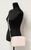 Michael Kors Jet Set East West Powder Blush Crossbody Bag - 193599758022