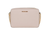 Michael Kors Jet Set East West Powder Blush Crossbody Bag - 193599758022