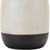 Distressed Ceramic Tabletop Pillar Candle Holders - 880016730708