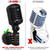 Vintage Microphone Classic Dynamic Professional XLR Studio Retro Style Mic  - 810144133348